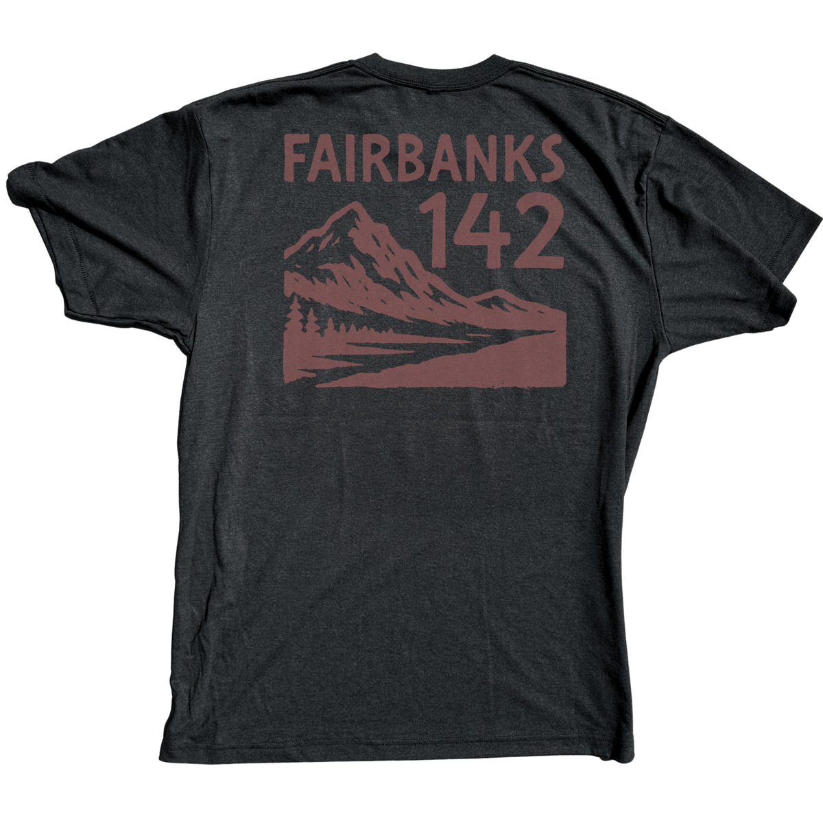 Fairbanks Tee