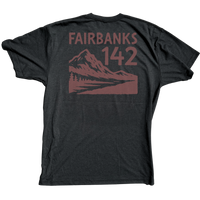Fairbanks Tee