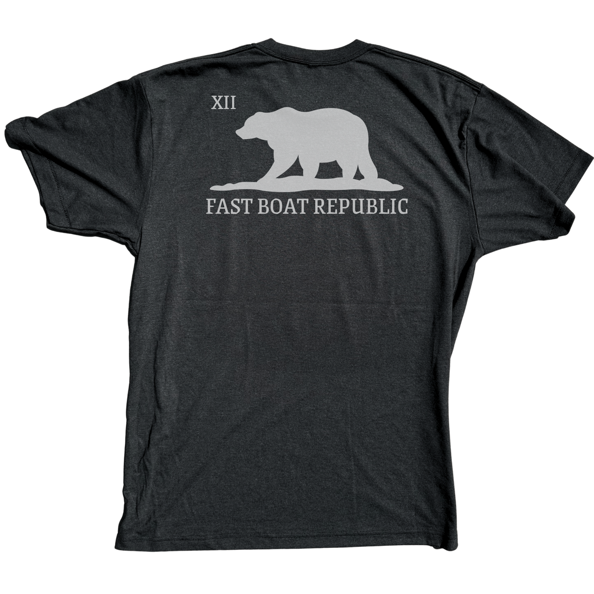 Fast Boat Tee