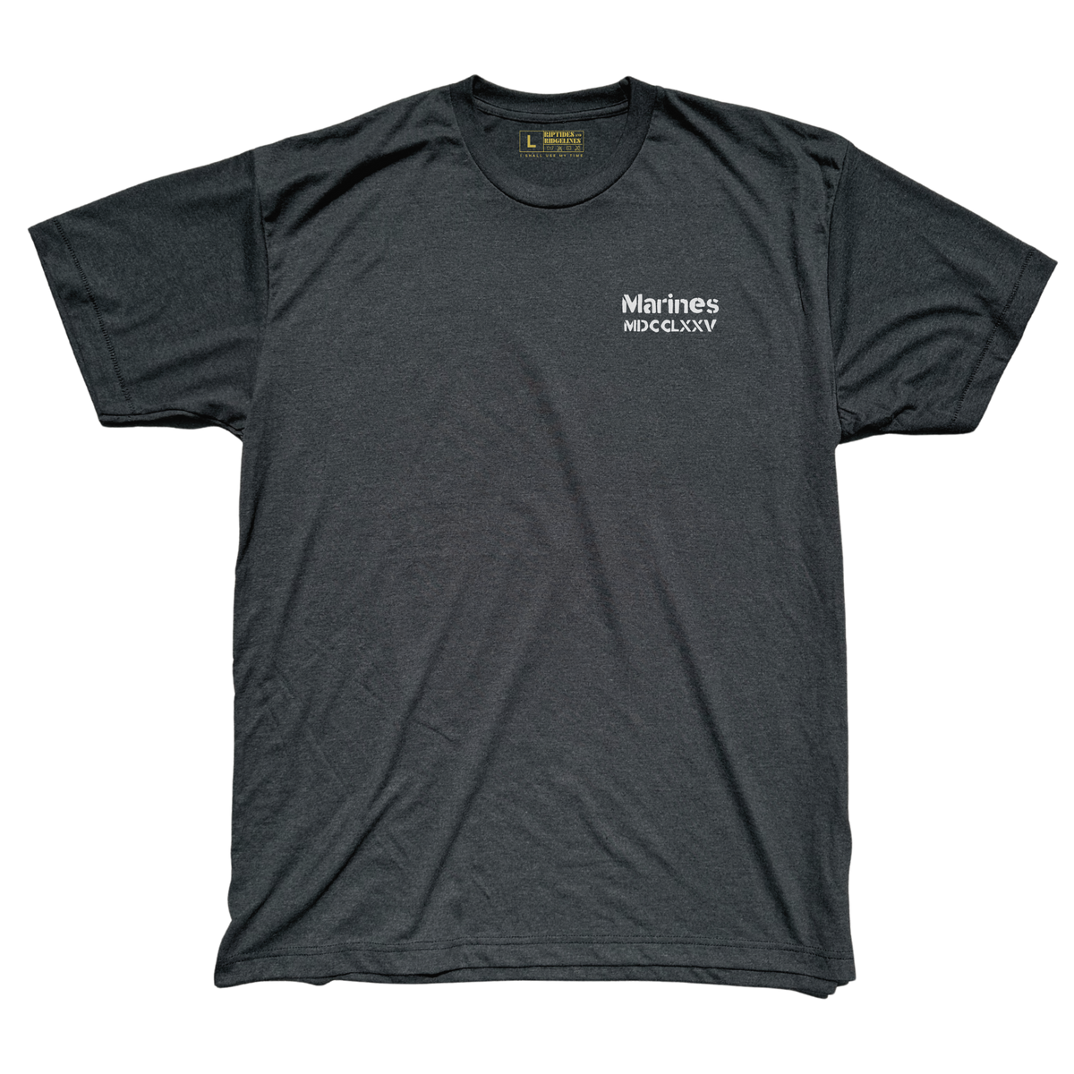 2-5-0 Tee
