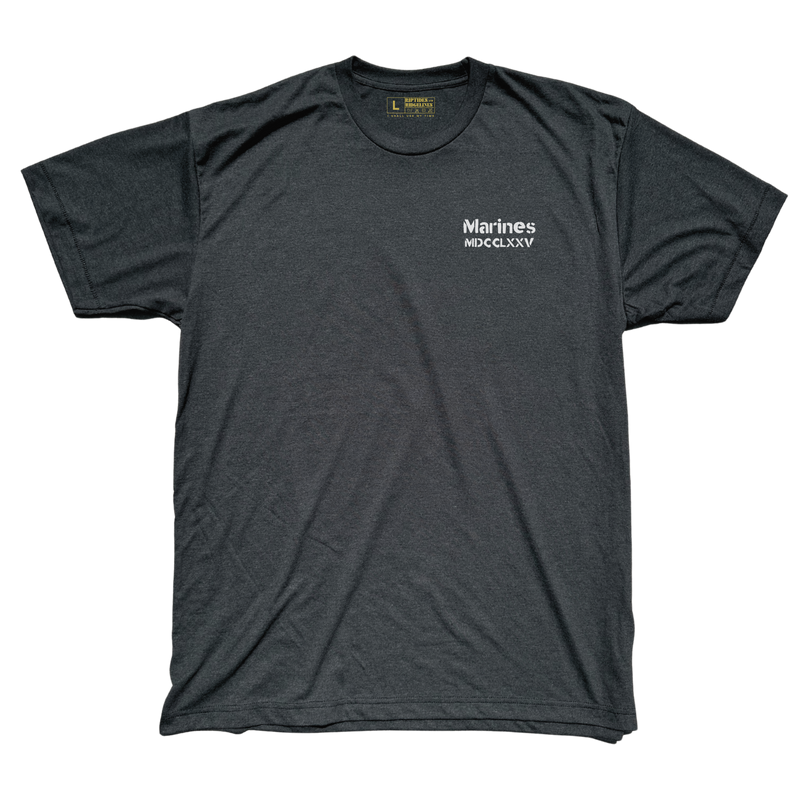 2-5-0 Tee