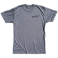 Vintage Gun Dog [Bodi's other] Tee