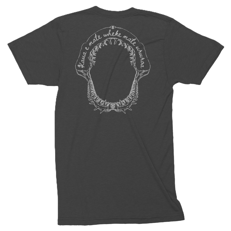 Hammerhead Tee