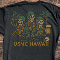 Hawaii Tee