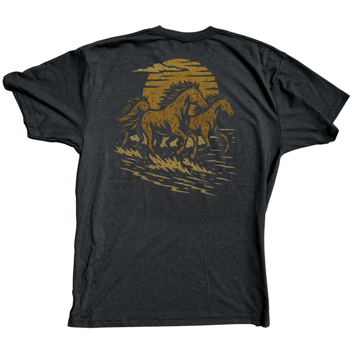 Horse Tee
