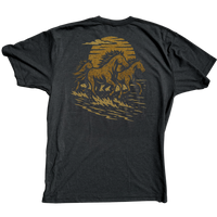 Horse Tee