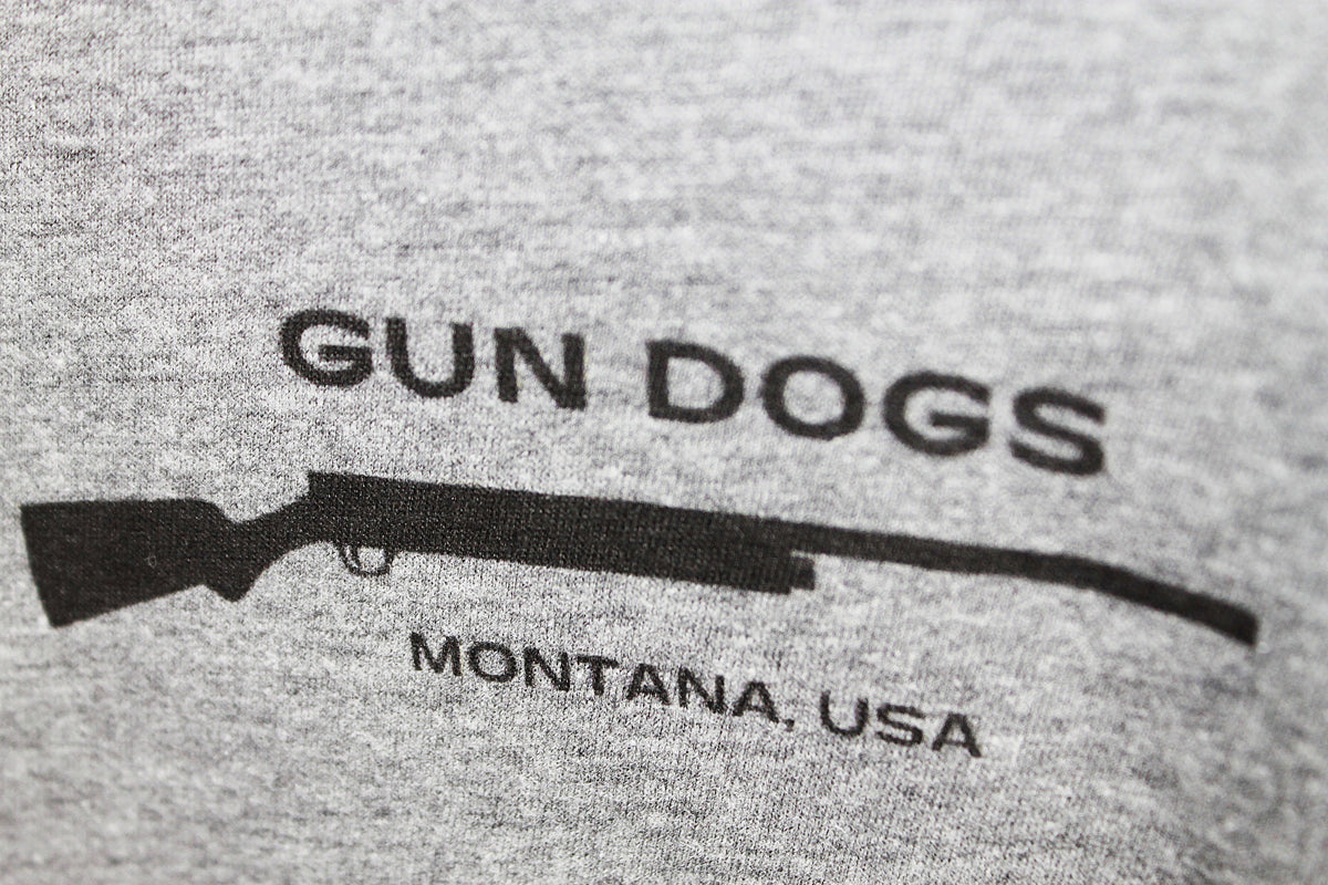 Vintage Gun Dog [Bodi's] Tee