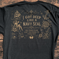 Killer Bee Tee