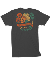 Sunset Tee
