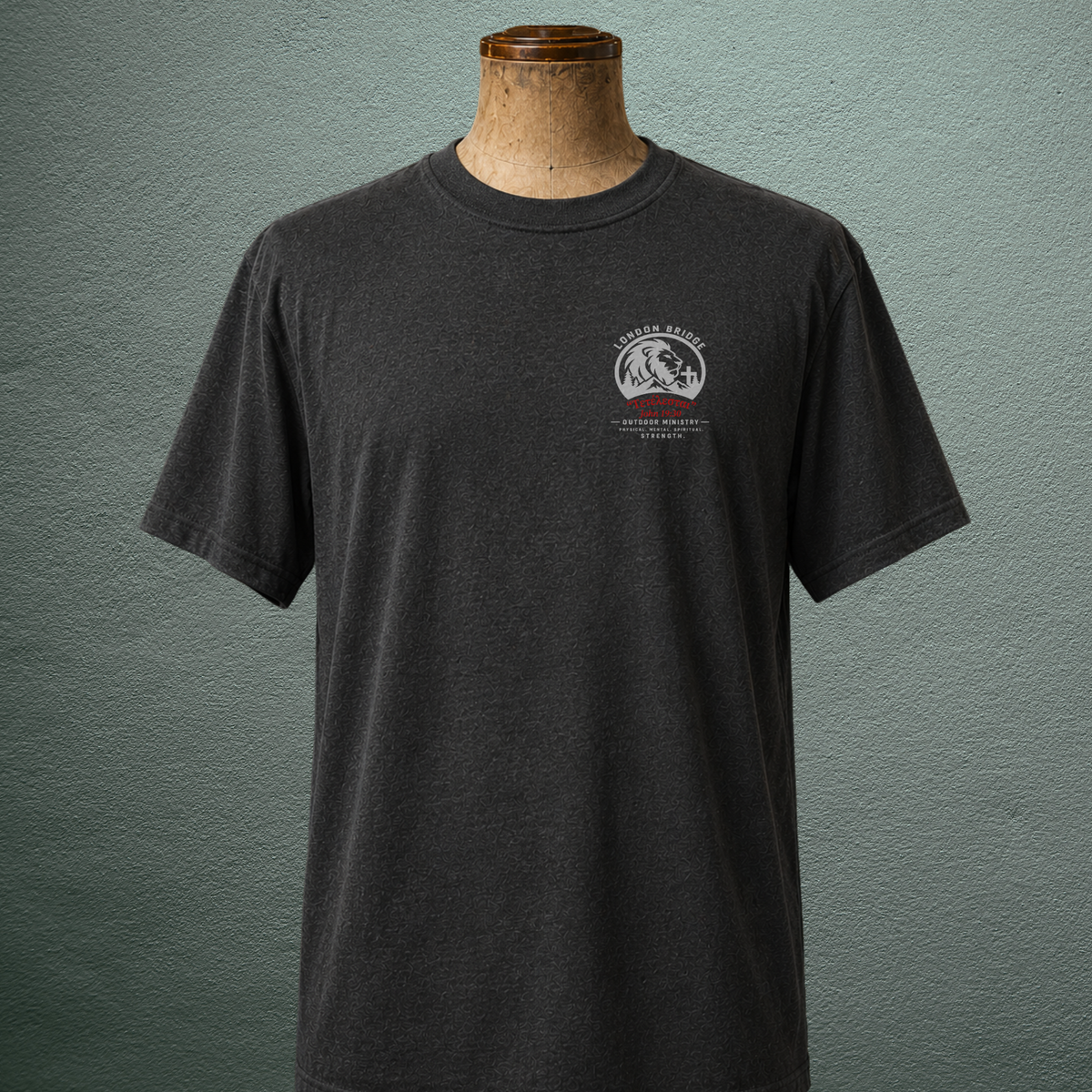 It is Finished Tee
