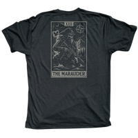 Raid Tee