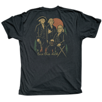 Tea Party Tee