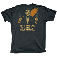 R. Ray-Gun Tee