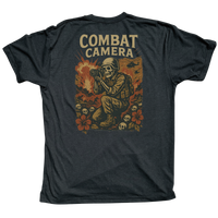 Combat Camera Tee