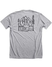 Catch and Cook Tee