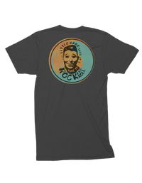 Bohdi Zafa Tee