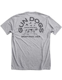 Vintage Gun Dog [Bodi's] Tee