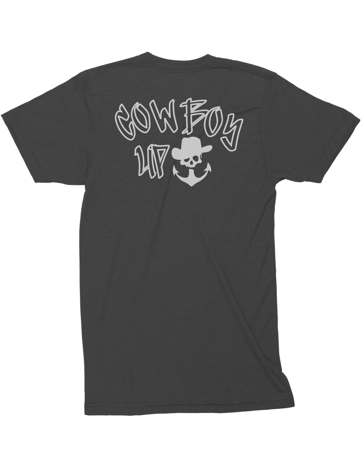 Cowboy Tee