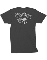 Cowboy Tee