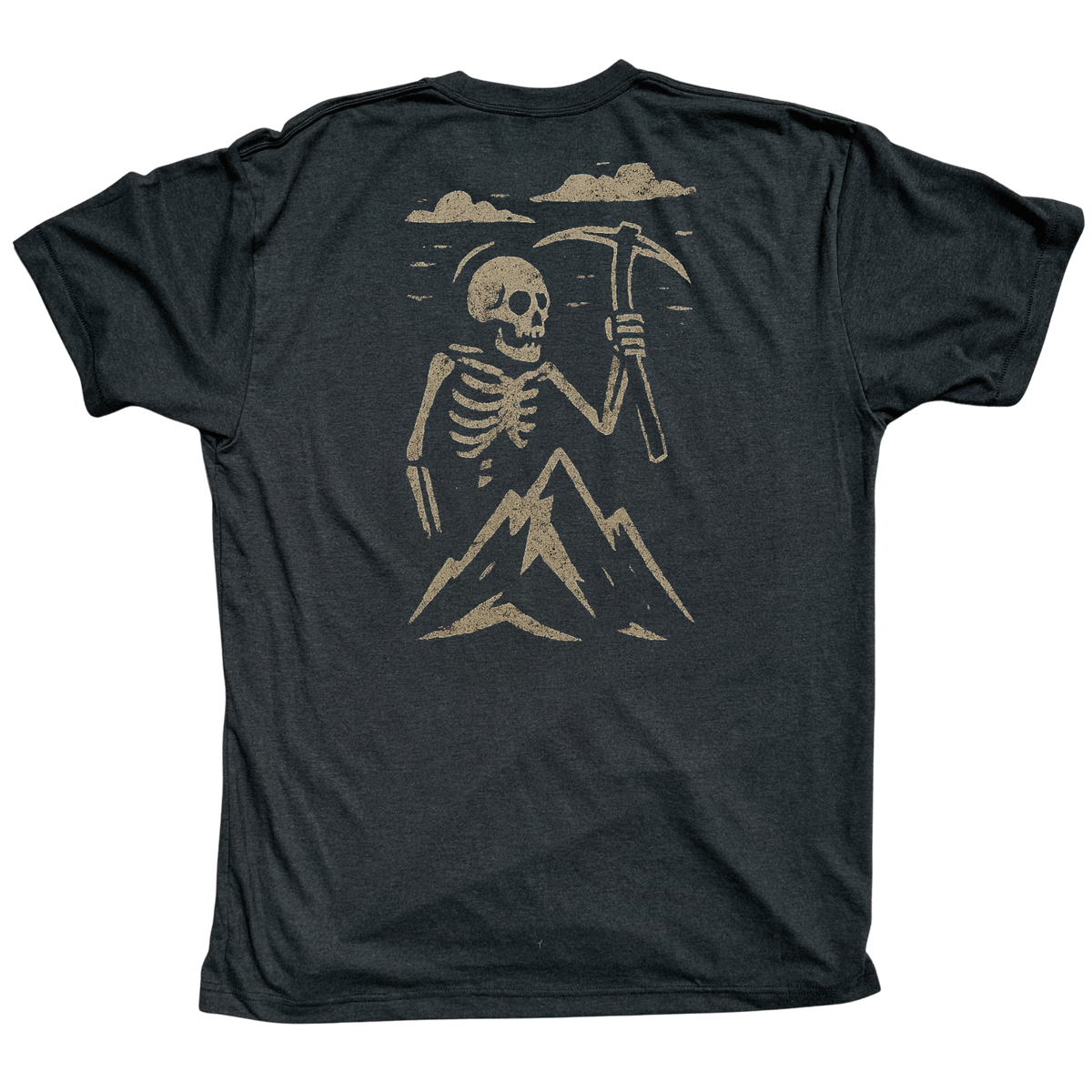 Mountaineering Tee