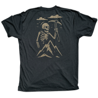 Mountaineering Tee