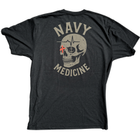 World's Greatest Medicine Tee