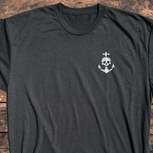 Failed Logo Tee