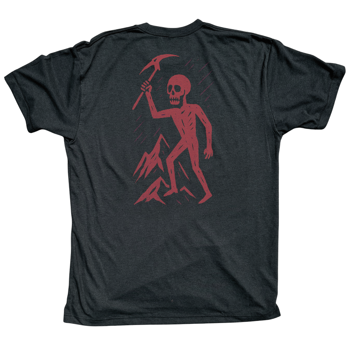 Nomad Tee