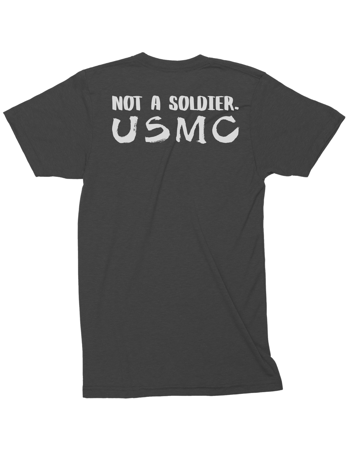 Not a Soldier Tee