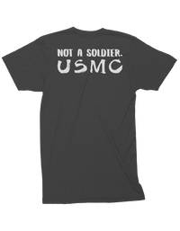 Not a Soldier Tee