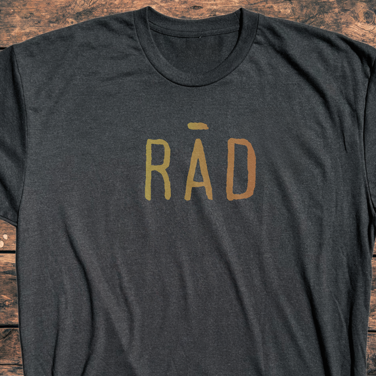 RAID Tee
