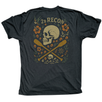Carolina Recon Tee