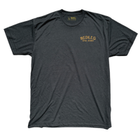 Redleg One Zero Tee