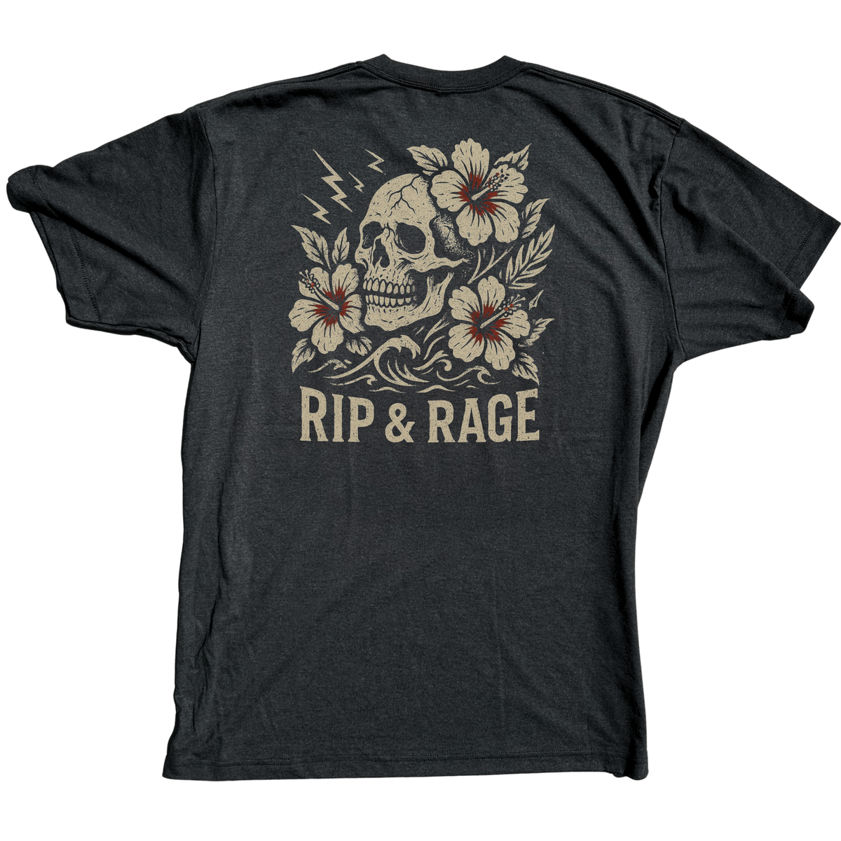 Rage Tee