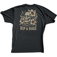 Rage Tee
