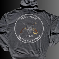 SBT FIRES Hoodie