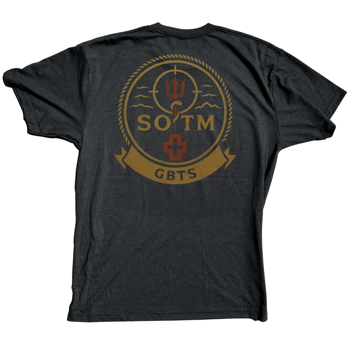 Sophisticated Medic Tee