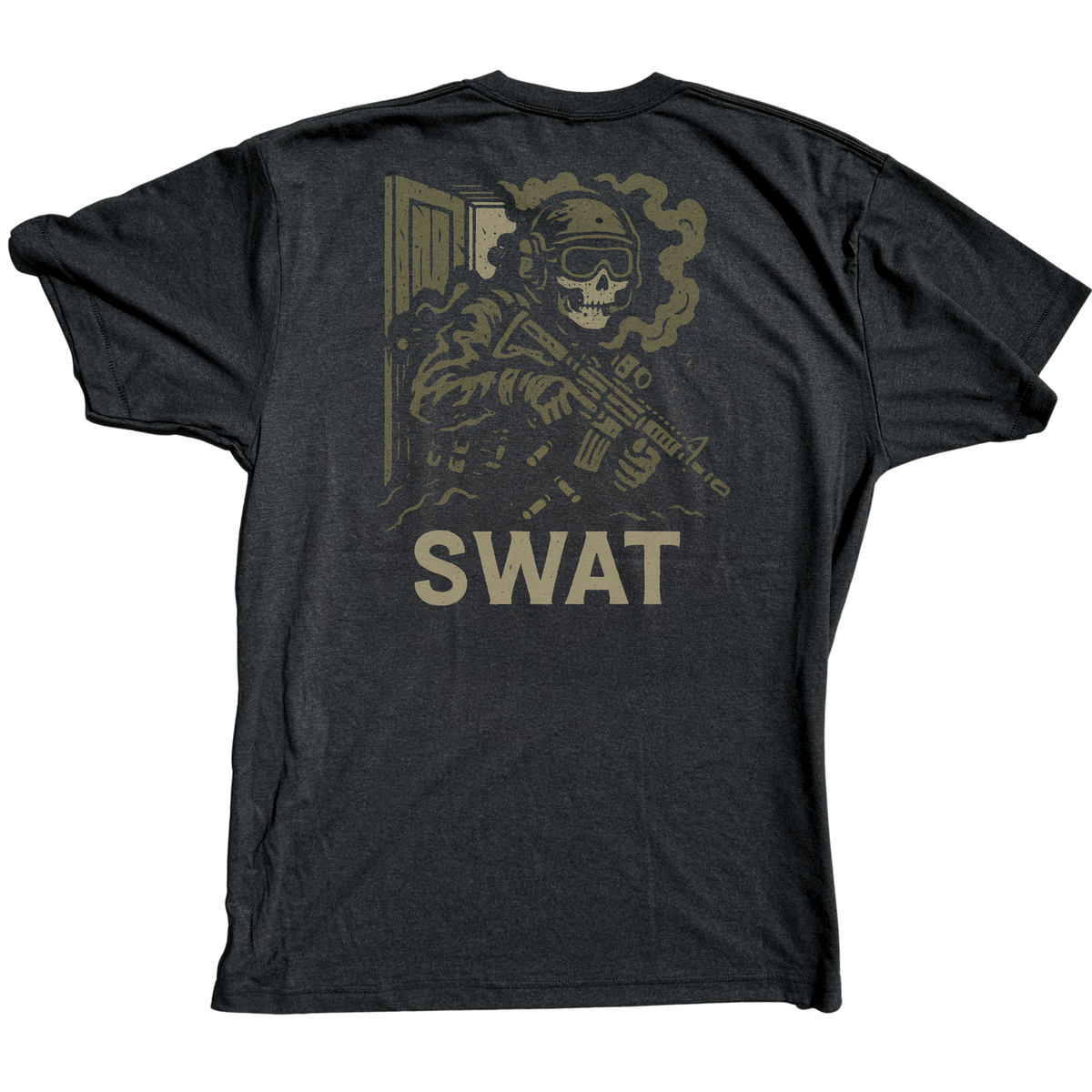 SWAT-ted Tee