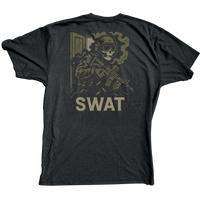 SWAT-ted Tee