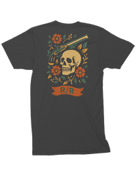 Skull Tee