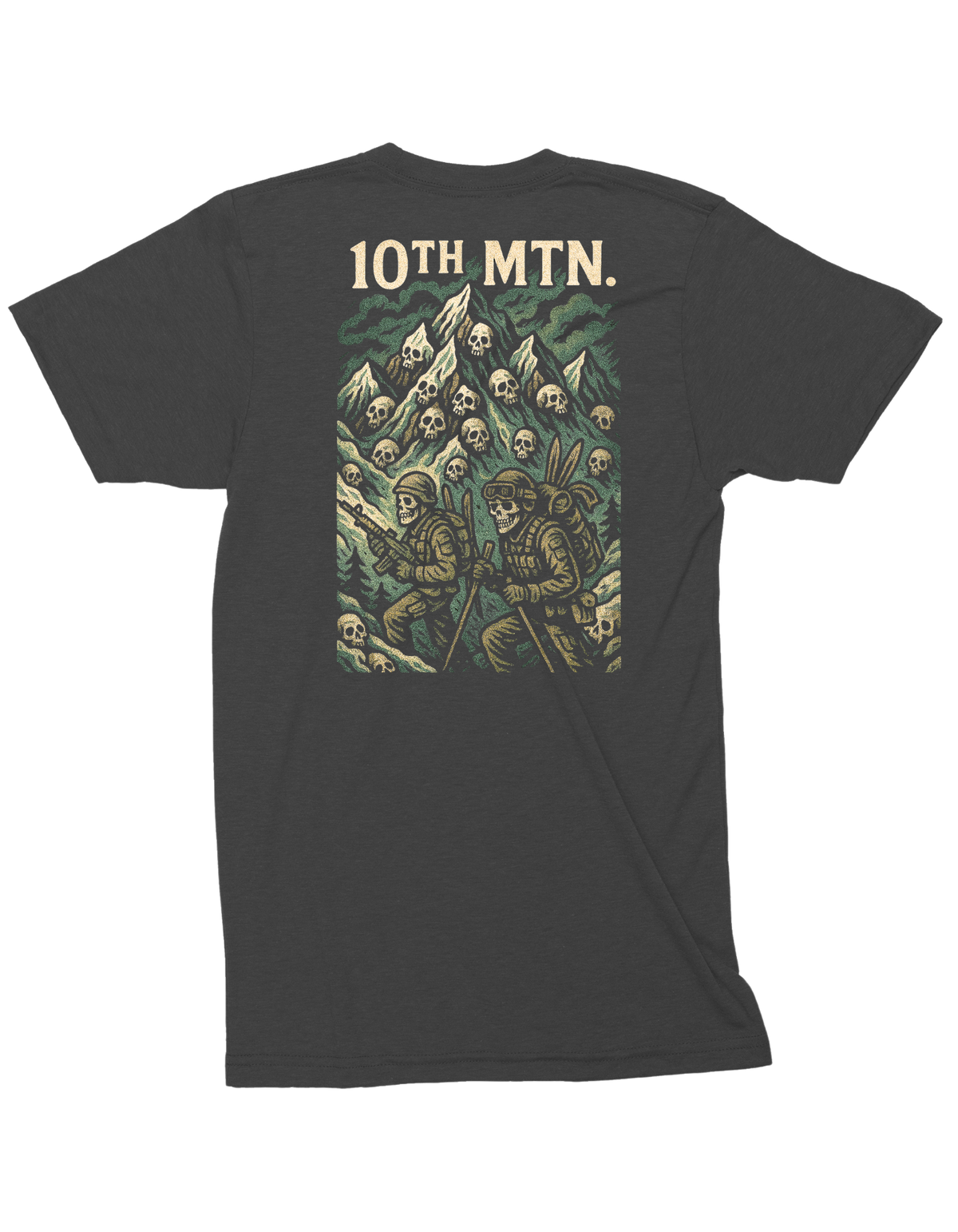 10 Tee