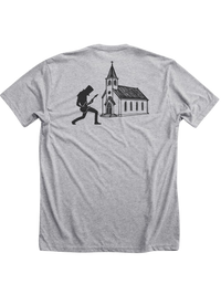Chapel Tee