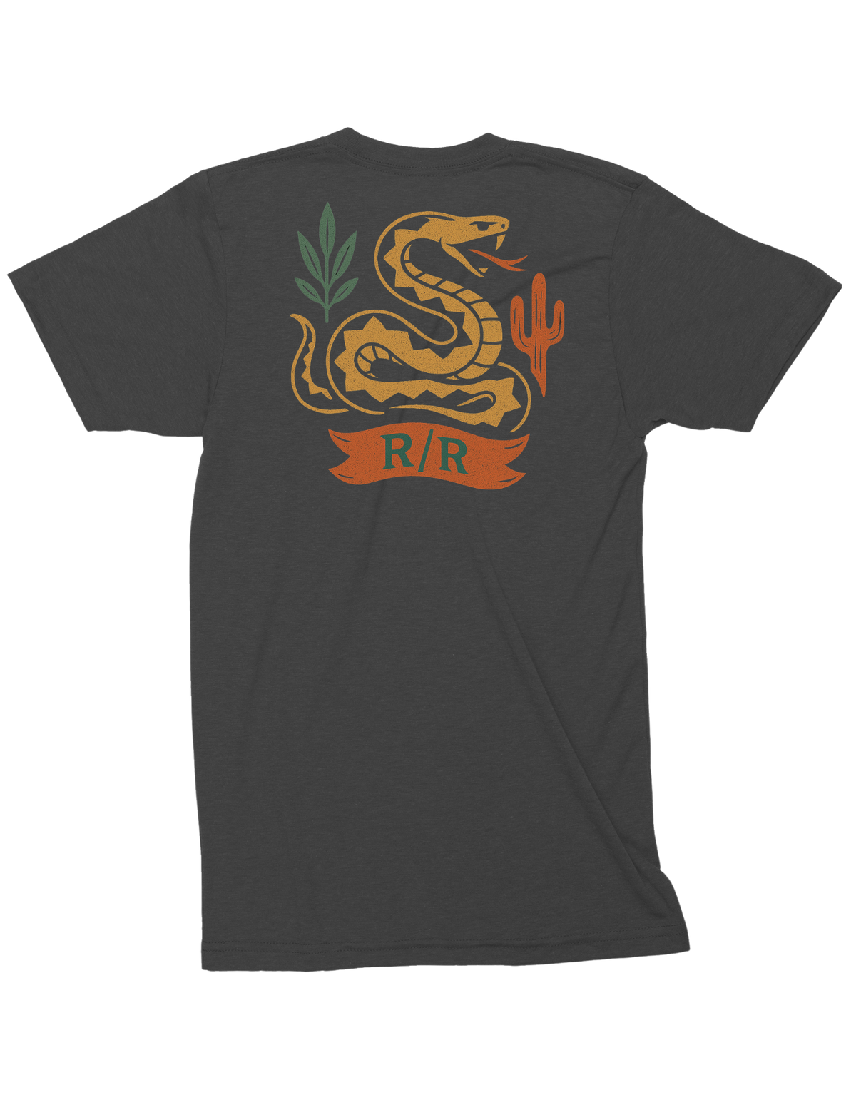 Snake Tee