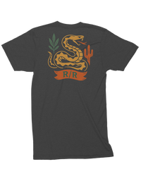 Snake Tee