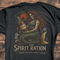 Spirit Ration Tee