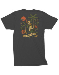 Spy Tee