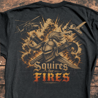 Squires Tee