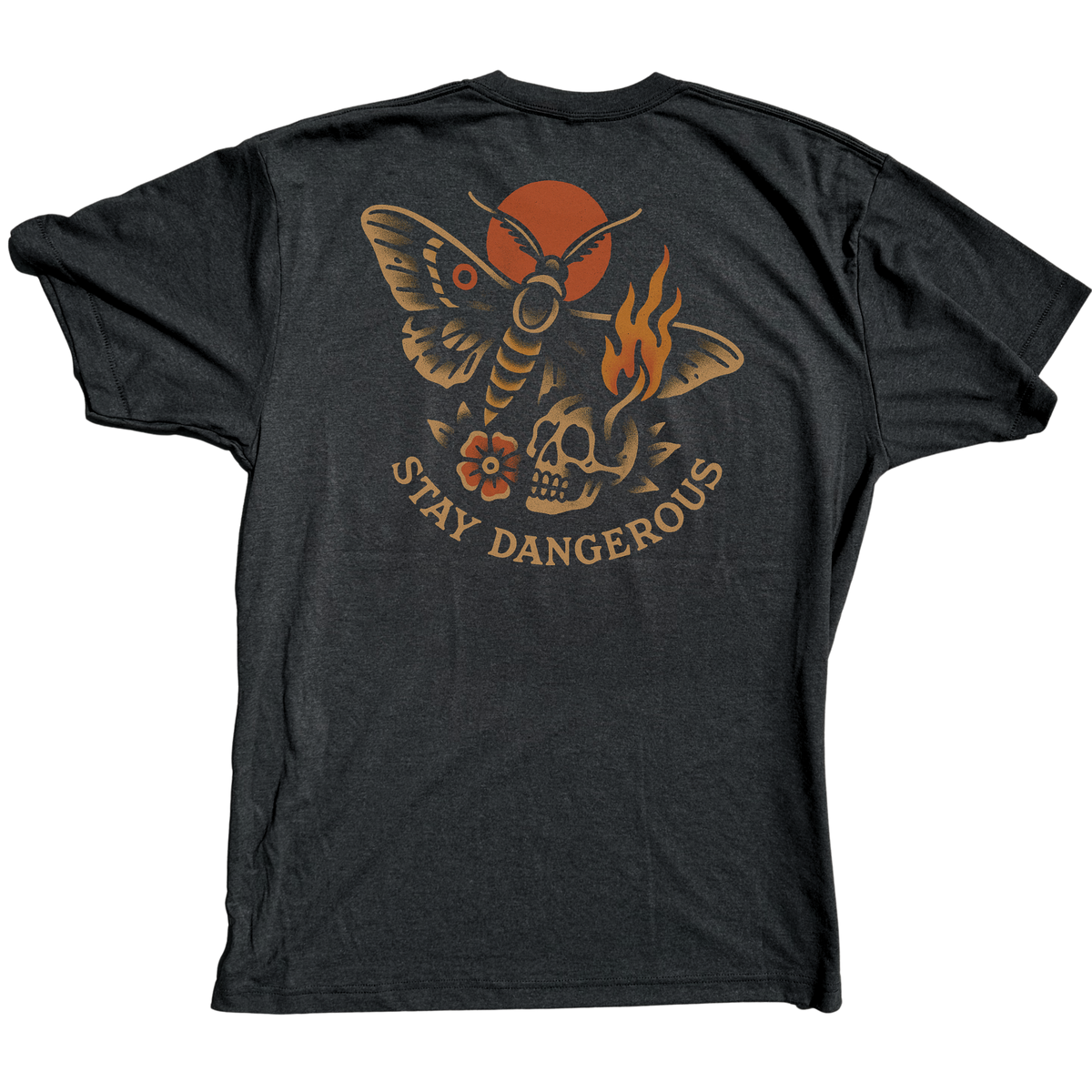 Dangerous Tee