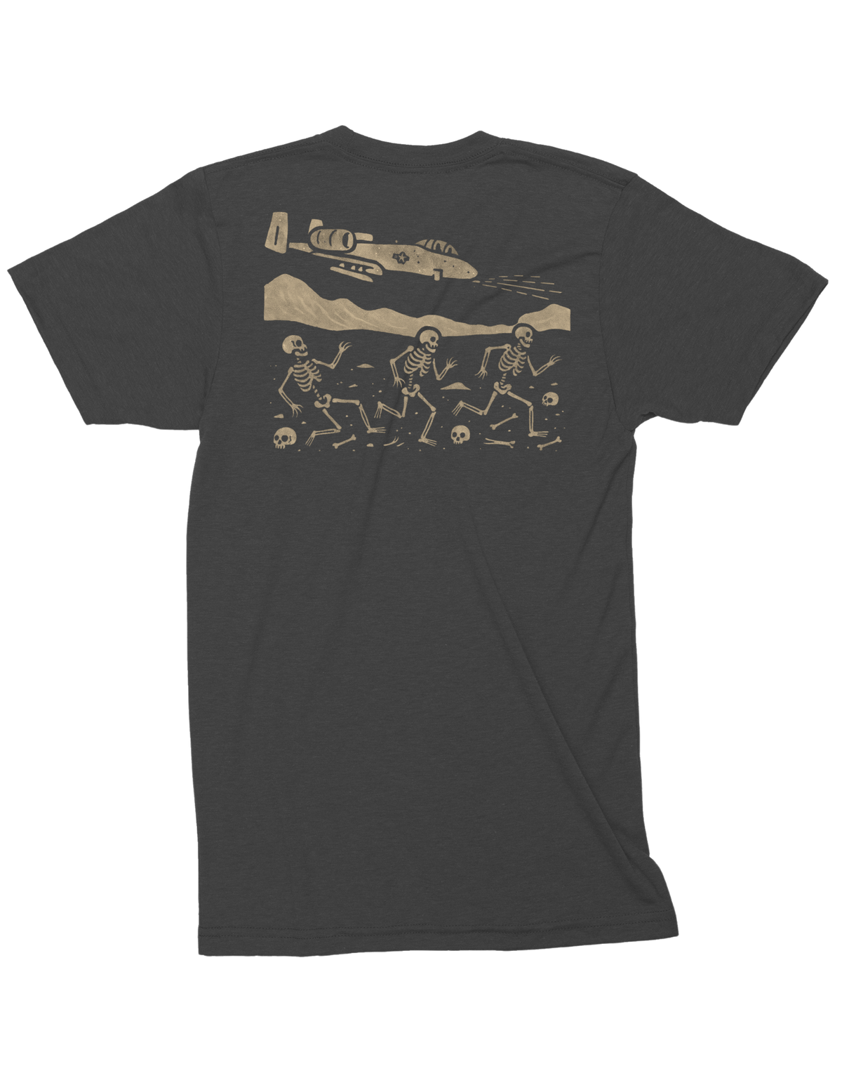 Strafe Tee