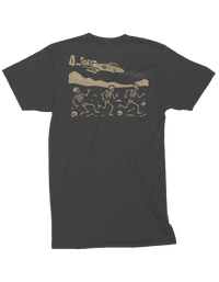 Strafe Tee